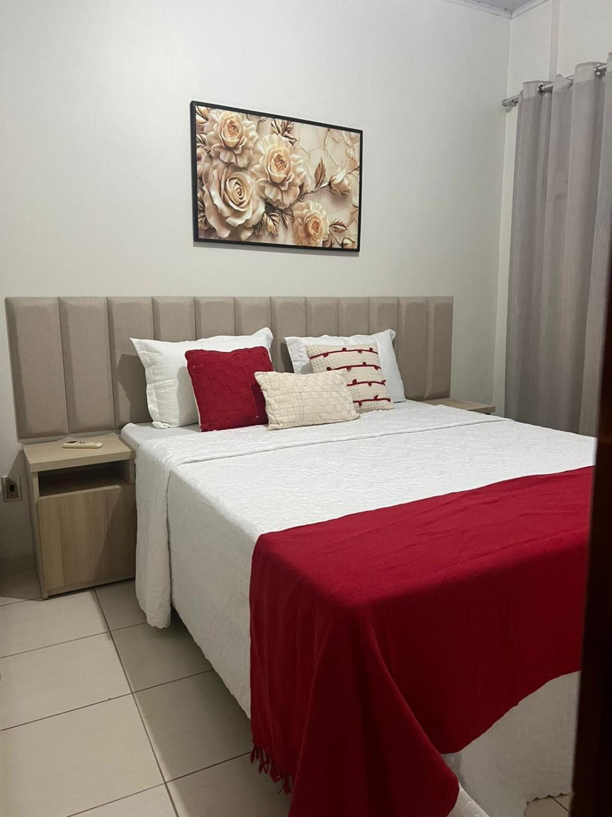 Vilinha Loft - Ap 03 - Terreo - Excelente Localizacao