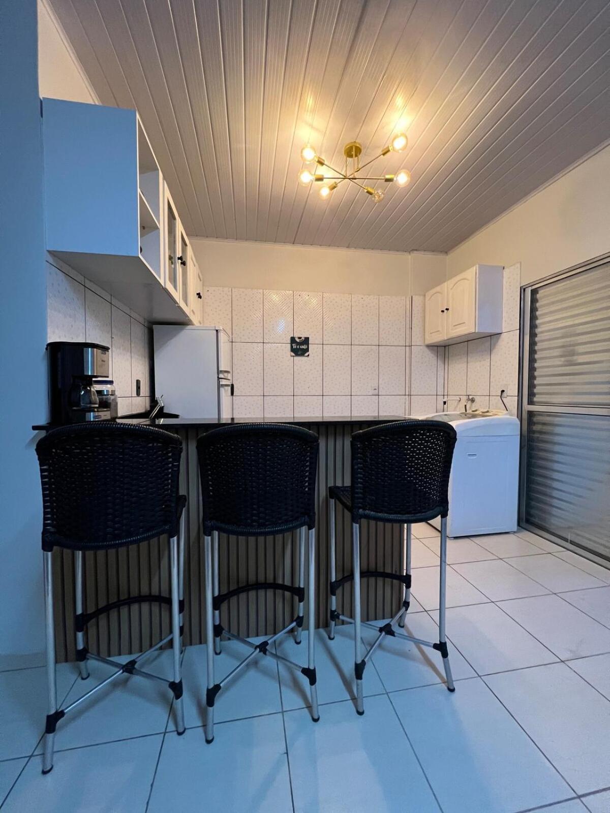 Vilinha Loft - Ap 03 - Terreo - Excelente Localizacao Apartamento *