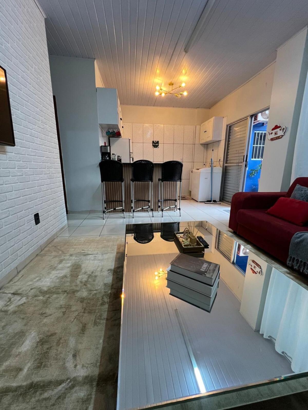Vilinha Loft - Ap 03 - Terreo - Excelente Localizacao