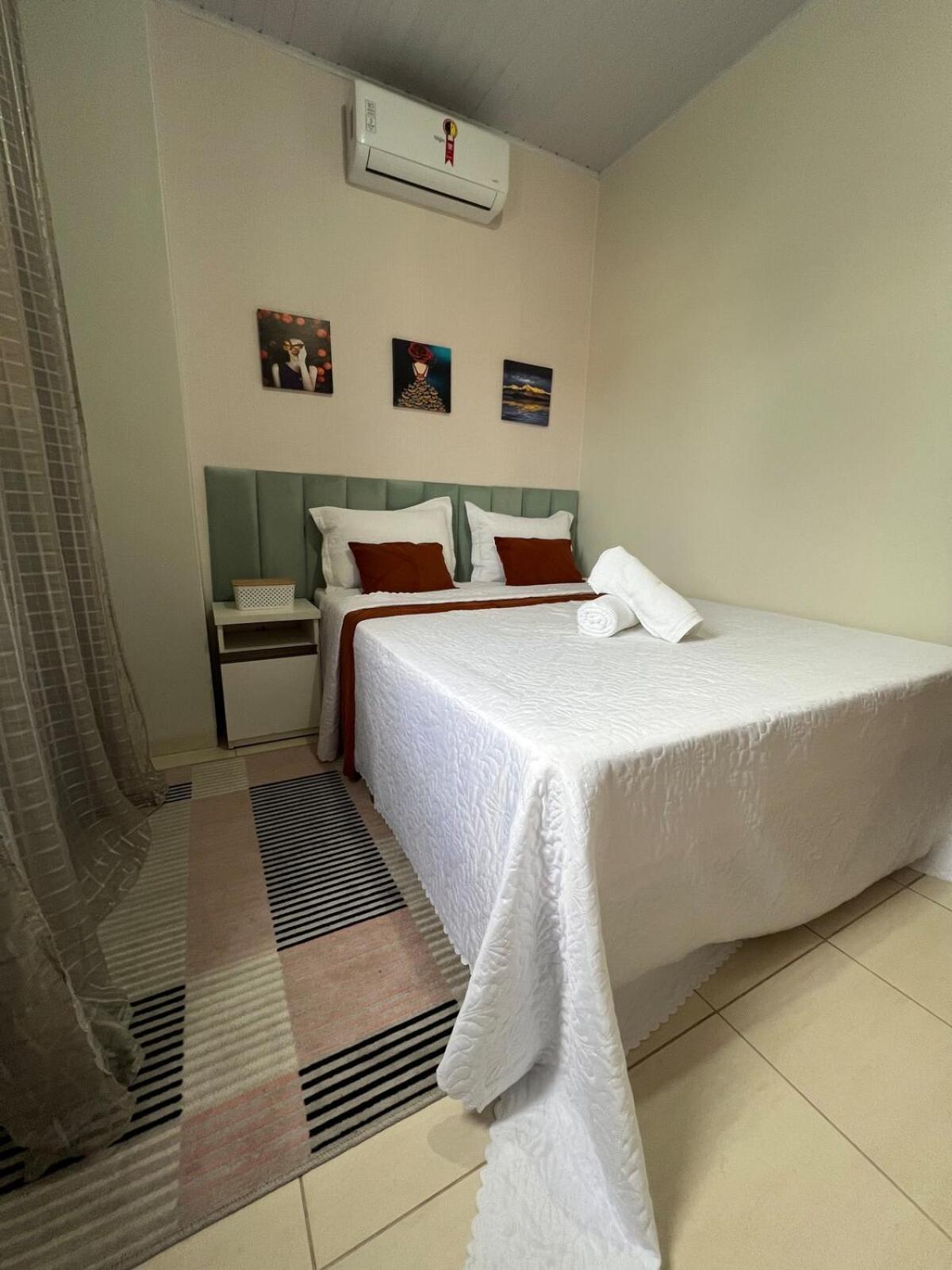 Vilinha Loft - Ap 03 - Terreo - Excelente Localizacao *