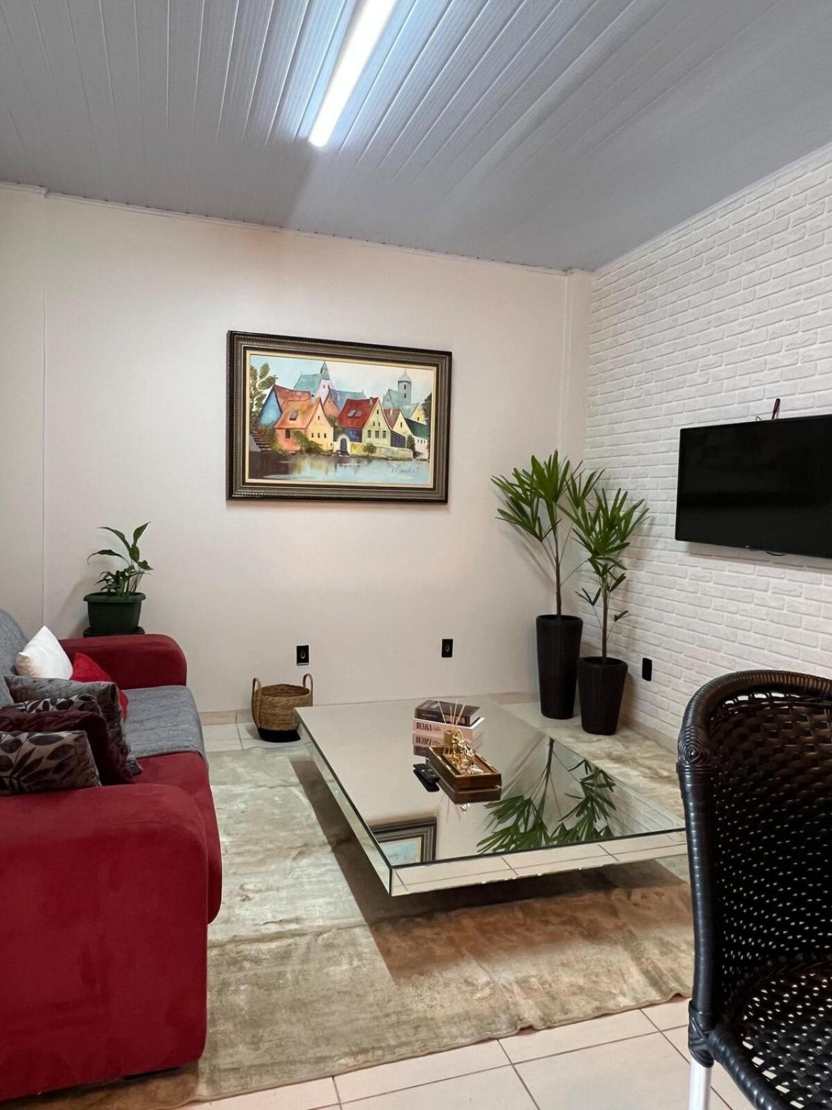 Vilinha Loft - Ap 03 - Terreo - Excelente Localizacao