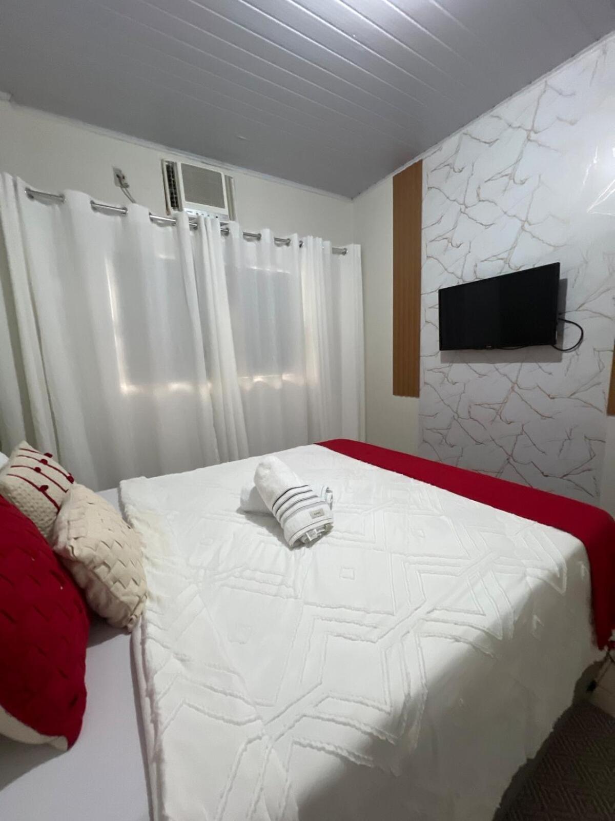 Apartamento Vilinha Loft - Ap 03 - Terreo - Excelente Localizacao Cuiabá