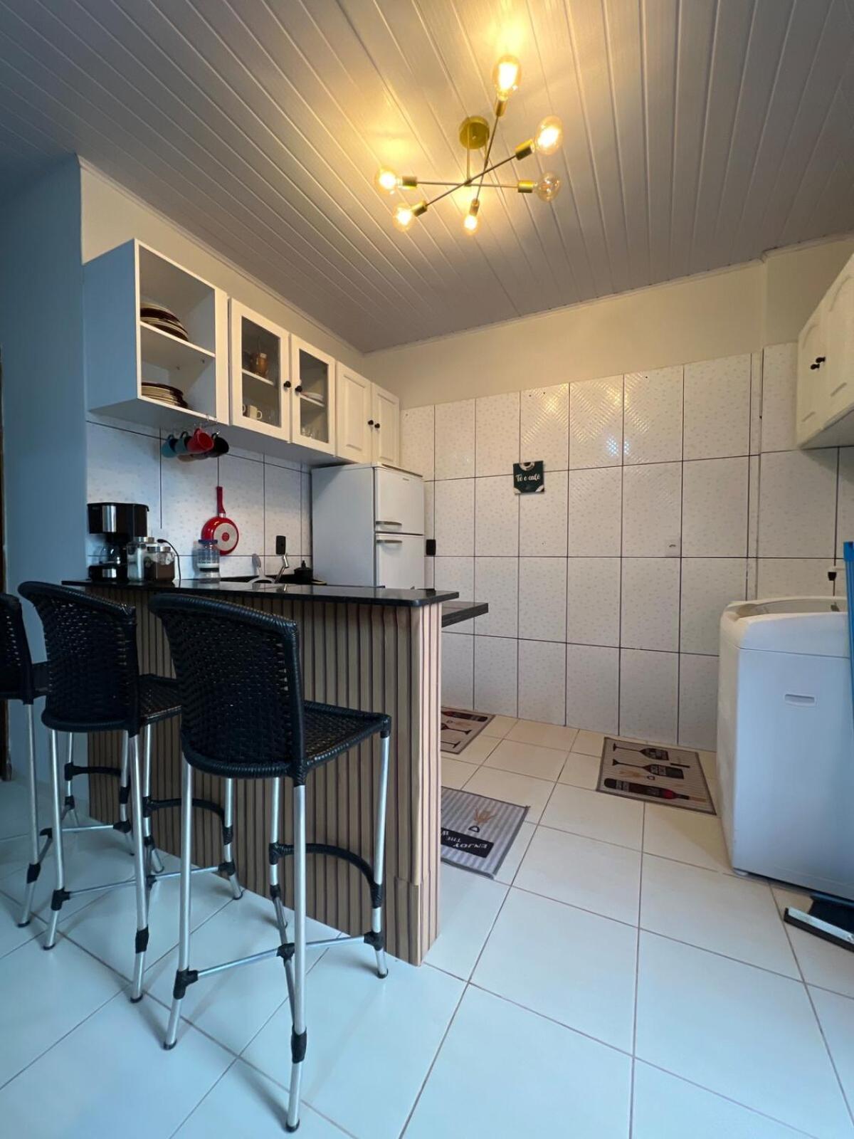 Apartamento Vilinha Loft - Ap 03 - Terreo - Excelente Localizacao