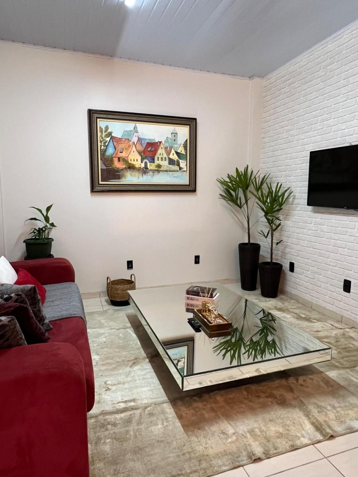 Apartamento Vilinha Loft - Ap 03 - Terreo - Excelente Localizacao *